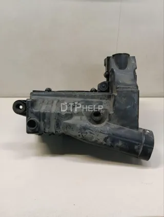 3C0129607BC Корпус воздушного фильтра Seat Leon 2 Арт AM23375698, вид 5
