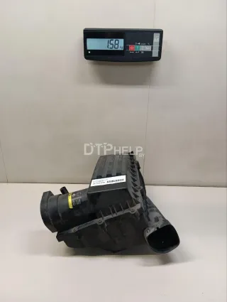 3C0129607BC Корпус воздушного фильтра Seat Leon 2 Арт AM23375698, вид 8