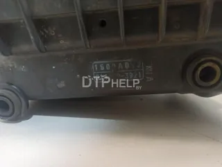  Корпус воздушного фильтра Mitsubishi ASX Арт AM23399131, вид 7