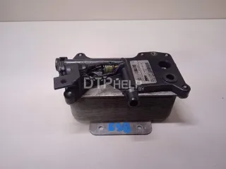 17217638582 Теплообменник BMW 5 F10/F11/GT F07 Арт AM23412598, вид 1