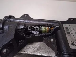 17217638582 Теплообменник BMW 5 F10/F11/GT F07 Арт AM23412598, вид 2