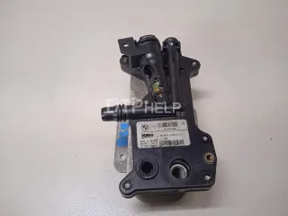 17217638582 Теплообменник BMW 5 F10/F11/GT F07 Арт AM23412598, вид 4