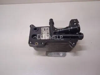 17217638582 Теплообменник BMW 5 F10/F11/GT F07 Арт AM23412598, вид 5