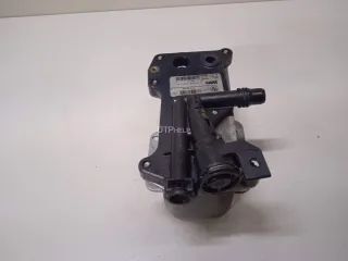 17217638582 Теплообменник BMW 5 F10/F11/GT F07 Арт AM23412598, вид 6