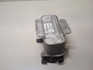 17217638582 Теплообменник BMW 5 F10/F11/GT F07 Арт AM23412598, вид 9