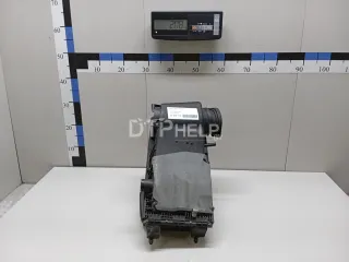 7L0129607C Корпус воздушного фильтра Volkswagen Touareg 1 Арт AM23419116, вид 11
