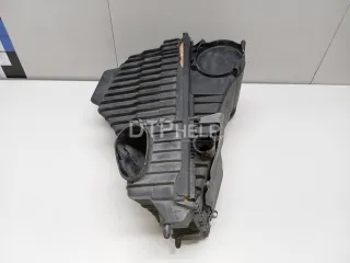 7L0129607C Корпус воздушного фильтра Volkswagen Touareg 1 Арт AM23419116, вид 6