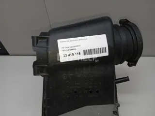 7L0129607C Корпус воздушного фильтра Volkswagen Touareg 1 Арт AM23419116, вид 10