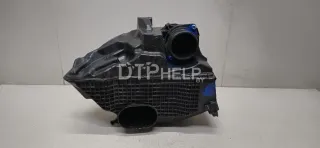 165001258R Корпус воздушного фильтра Renault Duster 1 Арт AM23454593, вид 1