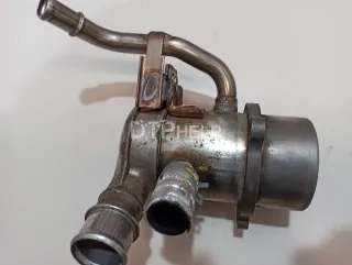284162R700 Радиатор системы EGR Hyundai Santa FE 4 (TM) Арт AM23463069, вид 5