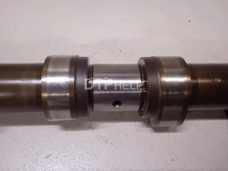 2720504401 Распредвал выпускной Mercedes CLS C219 Арт AM23467903, вид 3