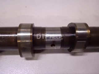 2720504401 Распредвал выпускной Mercedes CLS C219 Арт AM23467903, вид 4