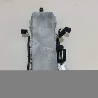 LR010754 Радиатор масляный Land Rover Range Rover 3 Арт AM23472336, вид 5