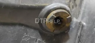 165005X20A Корпус воздушного фильтра Nissan Pathfinder 3 Арт AM23473487, вид 12