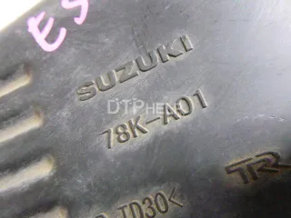 1370078K00 Корпус воздушного фильтра Suzuki Grand Vitara JT Арт AM23479350, вид 11