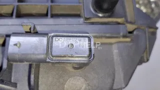 2740901701 Корпус воздушного фильтра Mercedes SLK r172 Арт AM23484473, вид 8