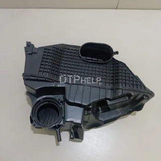 165001258R Корпус воздушного фильтра Renault Duster 1 Арт AM23494892, вид 1
