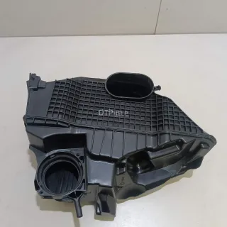 165001258R Корпус воздушного фильтра Renault Duster 1 Арт AM23494892, вид 2
