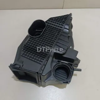 165001258R Корпус воздушного фильтра Renault Duster 1 Арт AM23494892, вид 3