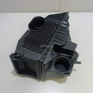 165001258R Корпус воздушного фильтра Renault Duster 1 Арт AM23494892, вид 4