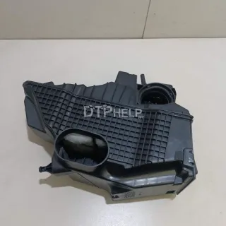 165001258R Корпус воздушного фильтра Renault Duster 1 Арт AM23494892, вид 5