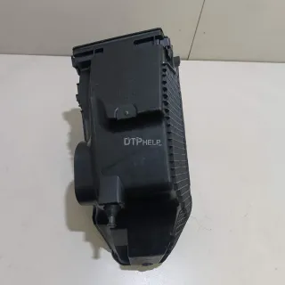 165001258R Корпус воздушного фильтра Renault Duster 1 Арт AM23494892, вид 7