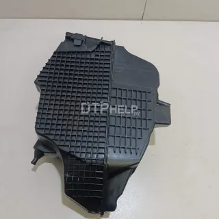 165001258R Корпус воздушного фильтра Renault Duster 1 Арт AM23494892, вид 8