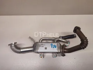 111500005AA Радиатор системы EGR Chery Tiggo 7 PRO Арт AM23516750, вид 3