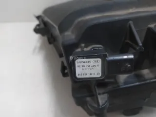 2780900201 Корпус воздушного фильтра Mercedes S W221 Арт AM23523230, вид 5