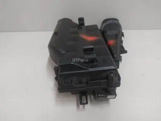 2780900201 Корпус воздушного фильтра Mercedes S W221 Арт AM23523230, вид 6