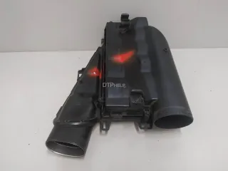 2780900201 Корпус воздушного фильтра Mercedes S W221 Арт AM23523230, вид 8