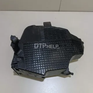 165000974R Корпус воздушного фильтра Renault Duster 1 Арт AM23524089, вид 1