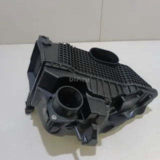 165000974R Корпус воздушного фильтра Renault Duster 1 Арт AM23524089, вид 11