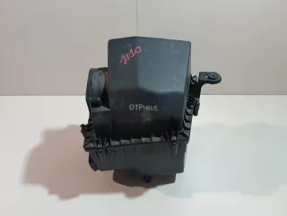 T2H6341 Корпус воздушного фильтра Jaguar F-Pace Арт AM23531593, вид 1