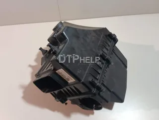 T2H6341 Корпус воздушного фильтра Jaguar F-Pace Арт AM23531593, вид 8