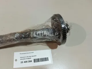 1015B008 Распредвал выпускной Mitsubishi L200 4 Арт AM23535129, вид 9