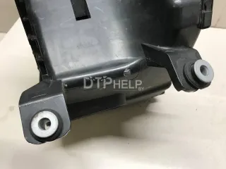 28110D4900 Корпус воздушного фильтра Kia Optima 4 Арт AM23539622, вид 6