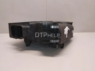 13718519138 Корпус воздушного фильтра BMW 5 F10/F11/GT F07 Арт AM23557903, вид 2