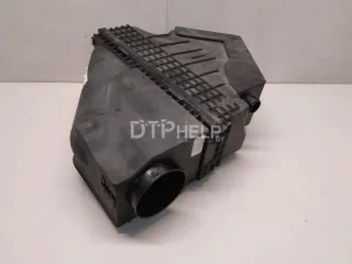 13718519138 Корпус воздушного фильтра BMW 5 F10/F11/GT F07 Арт AM23557903, вид 4