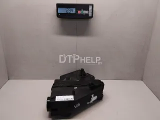 13718519138 Корпус воздушного фильтра BMW 5 F10/F11/GT F07 Арт AM23557903, вид 9