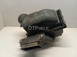  Корпус воздушного фильтра Ford Explorer 5 Арт AM23565326, вид 4