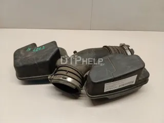 BB5Z9B659D Резонатор воздушного фильтра Ford Explorer 5 Арт AM23565988, вид 8