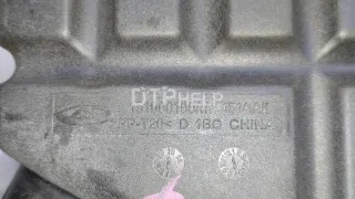 151000100AA Корпус воздушного фильтра Chery Tiggo 4 Арт AM23576118, вид 9