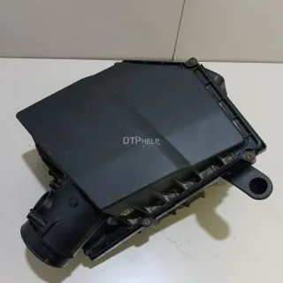 31474862 Корпус воздушного фильтра Volvo XC60 2 Арт AM23578780, вид 1