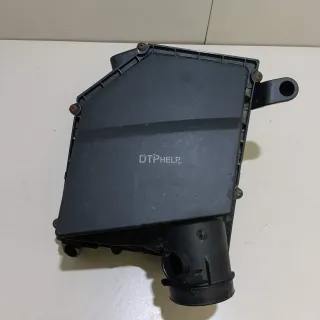 31474862 Корпус воздушного фильтра Volvo XC60 2 Арт AM23578780, вид 2