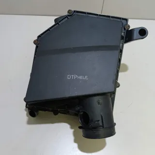 31474862 Корпус воздушного фильтра Volvo XC60 2 Арт AM23578780, вид 3