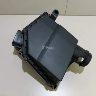 31474862 Корпус воздушного фильтра Volvo XC60 2 Арт AM23578780, вид 4