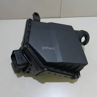31474862 Корпус воздушного фильтра Volvo XC60 2 Арт AM23578780, вид 6