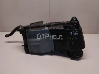 7L6129607AJ Корпус воздушного фильтра Volkswagen Touareg 1 Арт AM23580236, вид 1
