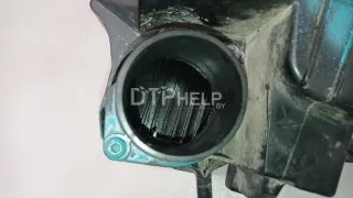 165000974R Корпус воздушного фильтра Renault Duster 1 Арт AM23592828, вид 7